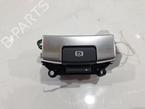 Used Hand brake JAGUAR I-PACE (X590) EV400 AWD (400 hp) 26856415