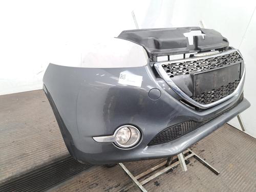 Front bumper PEUGEOT 208 I (CA_, CC_) 1.2 VTI 82 | BP26795147C7