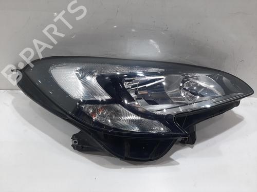 Used Right headlight Right headlight 39532081 39532081