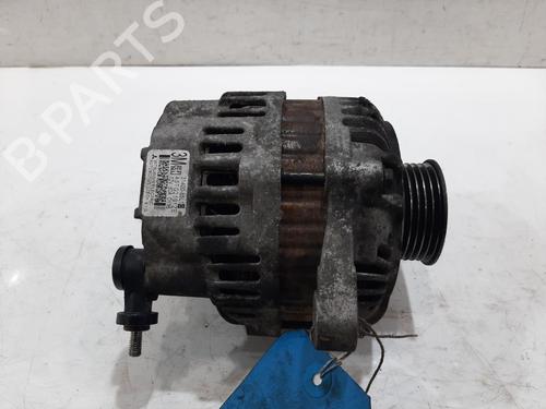 Used Alternator SUZUKI SPLASH (EX) 1.2 VVT (A5B412) (94 hp) 32718348