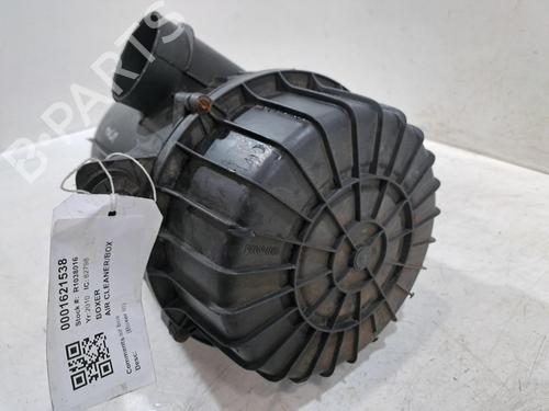 Air filter box PEUGEOT BOXER Van 2.2 HDi 120 | BP31965010M87
