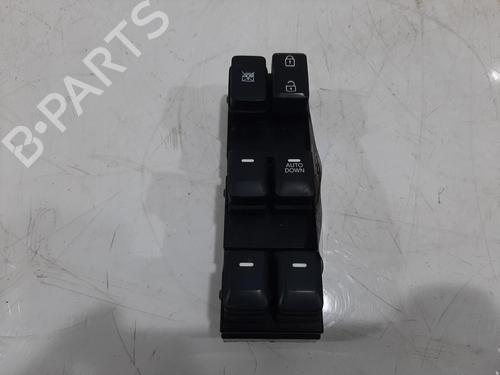 right-front-window-switch-kia-sportage-iii-sl-2009-2010-2011-2012-2013-2014-2015-2016-2017-37219037 main image