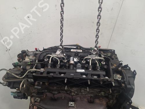 Engine FORD C-MAX II (DXA/CB7, DXA/CEU) 2.0 TDCi | BP37491414M1 - Image 5