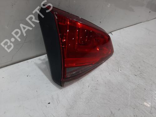 Left tailgate light VW GOLF VII (5G1, BQ1, BE1, BE2) 1.4 TSI | BP36697104C79 - Image 3
