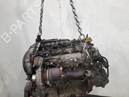Engine FIAT DOBLO Cargo (263_) 1.6 D Multijet (263WXD1B, 263WXR1B, 263WXX1B, 263ZXD1B,... | BP27630475M1 