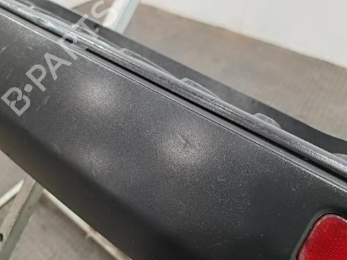 Rear bumper FORD TRANSIT CUSTOM V362 Van (FY, FZ) 2.0 EcoBlue | BP31685272C8 