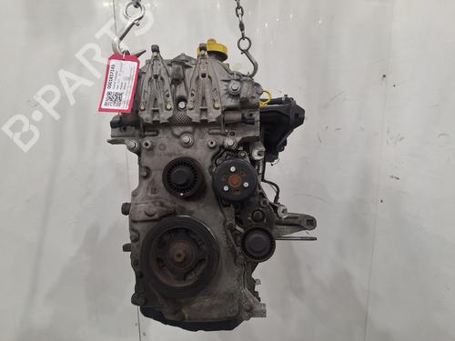 Engine NISSAN PULSAR Hatchback (C13) 1.2 DIG-T | BP40021538M1 - Image 4