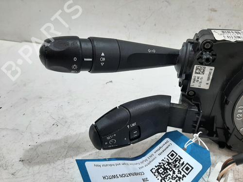 Switch PEUGEOT 208 I (CA_, CC_) 1.2 VTI 82 | BP30304473I30 