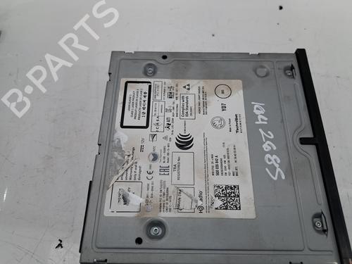 Radio SKODA FABIA III (NJ3) 1.2 TSI | BP32478336E6 