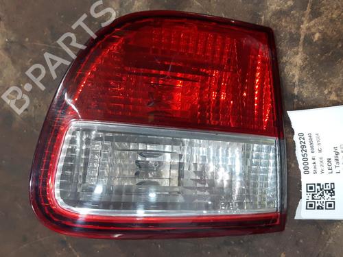 Left tailgate light SEAT LEON (1M1) 1.9 TDI | BP26824154C79 - Image 5