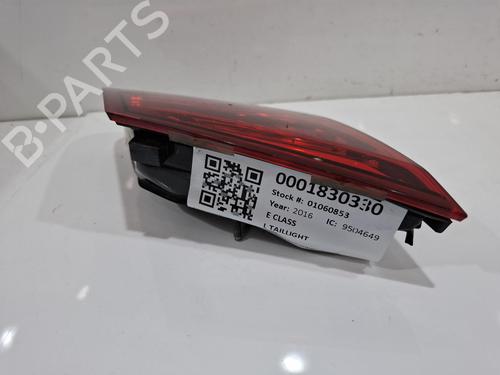 Left tailgate light MERCEDES-BENZ E-CLASS Coupe (C207) E 220 BlueTEC (207.301) | BP39099408C79 - Image 5