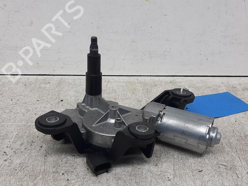 Used Rear wiper motor NISSAN QASHQAI / QASHQAI +2 I (J10, NJ10, JJ10E) 1.5 dCi (110 hp) 26852700