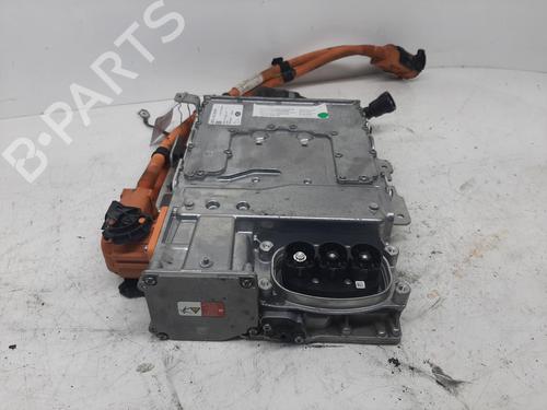 Inverter/Converter JAGUAR I-PACE (X590) EV400 AWD | BP26867299M119 