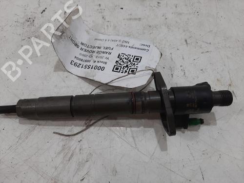 Used Injector LAND ROVER RANGE ROVER SPORT II (L494) 4.4 SDV8 4x4 (340 hp) 30259822