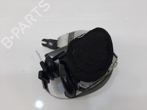 Rear right seatbelt JAGUAR I-PACE (X590) EV400 AWD | BP27705243I28 - Image 2