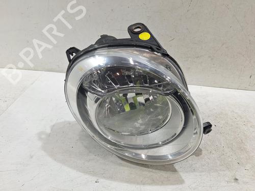 Lyskaster høyre FIAT 500 (312_) 1.2 (312AXA1A) (69 hp) 32410004