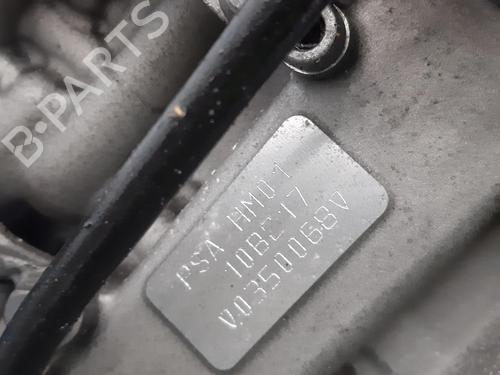 Engine PEUGEOT 2008 I (CU_) 1.2 VTi | BP31927761M1