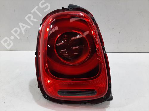 Used Left taillight MINI MINI (F56) Cooper D (116 hp) 29349198