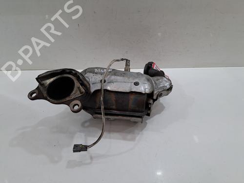 Used Catalyst Catalyst DACIA SANDERO II TCe 90 (B8M1, B8MA, B8AC) (90 hp) 34619373 34619373