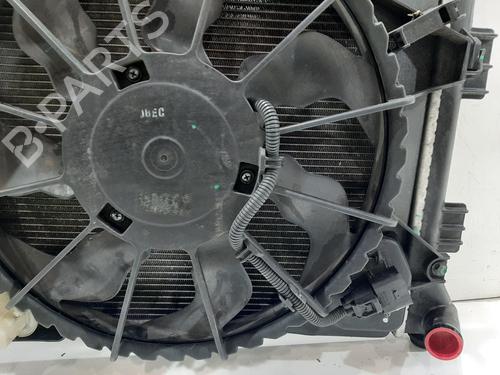 Radiator set KIA CEE'D (JD) 1.6 GDI | BP31009006M120