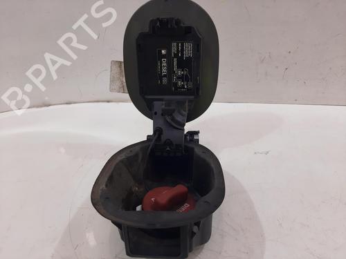 Fuel flap MERCEDES-BENZ A-CLASS (W176) A 180 CDI / d (176.012) | BP29398035C131 