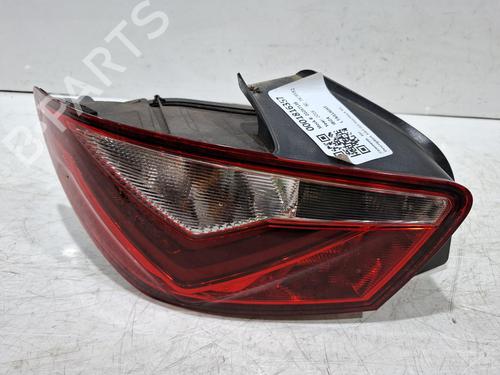 Used Left taillight Left taillight 38594974 38594974