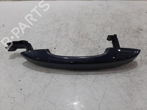 Used Rear left exterior door handle Rear left exterior door handle 37409370 37409370