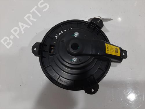 Heater blower motor BYD YUAN PLUS EV | BP37034120M62 - Image 2
