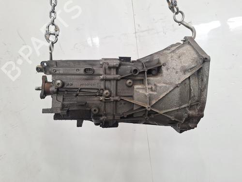 Gearbox BMW 1 (E87) 116 i | BP32683163M3  - Image 5
