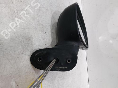 Right mirror DAEWOO MATIZ (M100, M150) 0.8 | BP26748010C27 