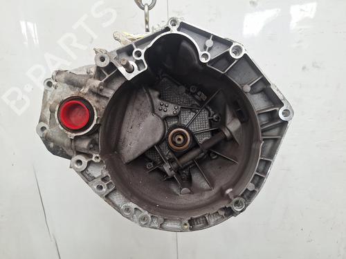 Used Gearbox FIAT TIPO Hatchback (356_, 357_) 1.4 (356HXA1B) (95 hp) 27630153