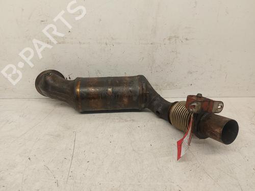 Used Catalyst BMW 1 (F20) 116 i (136 hp) 26808422