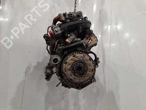 Engine VAUXHALL MOKKA / MOKKA X (J13) 1.7 CDTI 4x4 | BP36811547M1 - Image 3