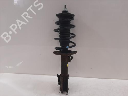 Højre fortil støddæmper Højre fortil støddæmper TOYOTA YARIS (_P13_) 1.3 (NSP130_, NSP130) (99 hp) 33940337 33940337