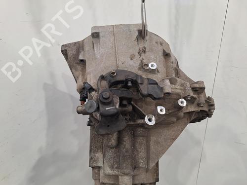 Gearbox FORD MONDEO V Hatchback (CE) 1.5 EcoBoost | BP36811397M3  - Image 6