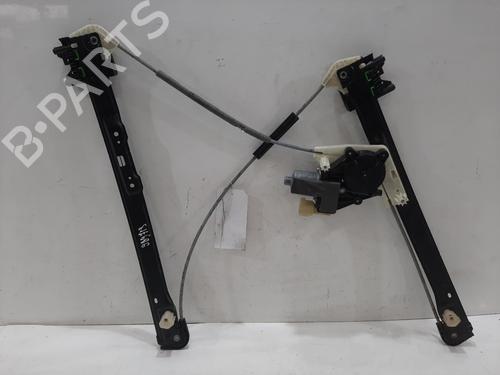 Used Front left window mechanism JAGUAR I-PACE (X590) EV400 AWD (400 hp) 30179907