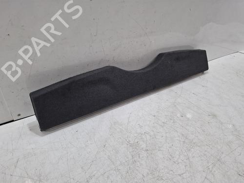 Rear parcel shelf FIAT 500 (312_) 0.9 (312AXG1A, 312.AXG11) | BP40112093C85 - Image 2