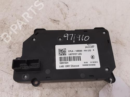 Elektronisk modul LAND ROVER RANGE ROVER IV (L405) 4.4 SDV8 4x4 | BP26752905M83 