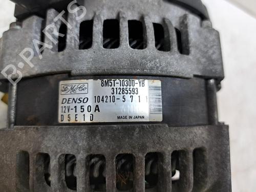 Alternator FORD KUGA I 2.0 TDCi | BP38769930M7 - Image 2