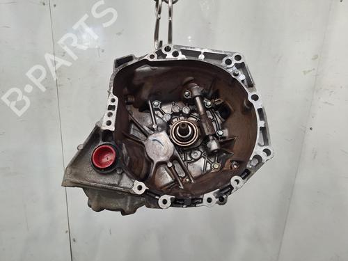Used Gearbox Gearbox PEUGEOT 108 1.0 VTi (69 hp) 40078535 40078535