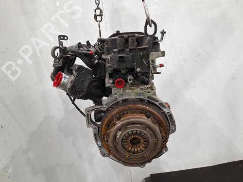 Engine FORD FIESTA VI (CB1, CCN) 1.25 | BP31209125M1