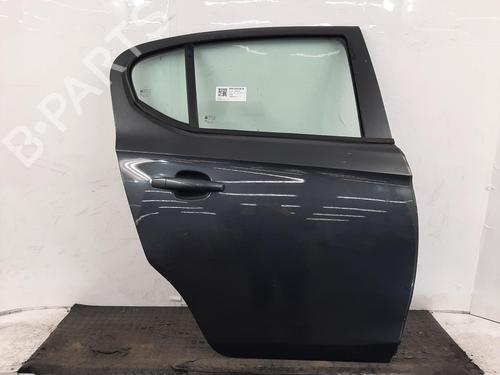Used Right rear door Right rear door VAUXHALL CORSA Mk IV (E) (X15) 1.4 (90 hp) 33988535 33988535