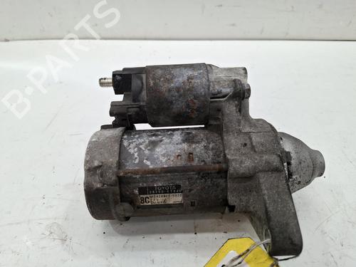 Startmotor Startmotor 38568616 38568616