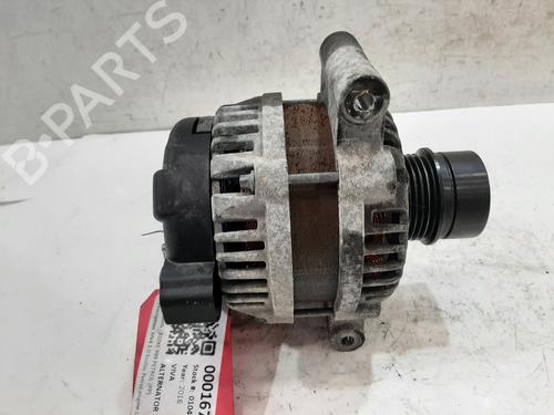 Used Alternator Alternator VAUXHALL VIVA (C16) 1.0 (75 hp) 33467415 33467415