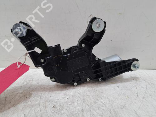 Motor limpia trasero Motor limpia trasero 39538686 39538686