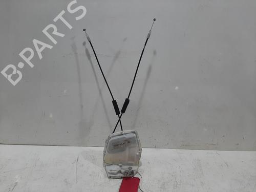 Used Rear right lock Rear right lock 39210922 39210922