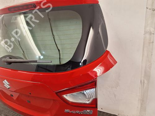 Tampa da Mala SUZUKI SX4 S-Cross (JY) 1.6 AllGrip (AKK 416) | BP30829670C6 