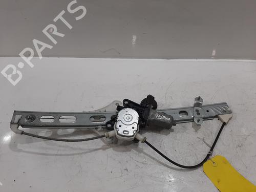 Elevalunas delantero izquierdo Elevalunas delantero izquierdo SUZUKI SWIFT IV (FZ, NZ) 1.2 (AZG412, ZC72S) (90 hp) 33868390 33868390