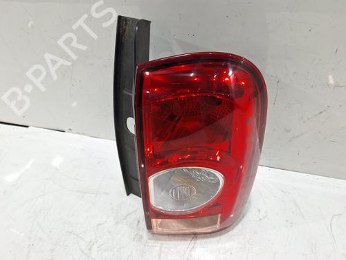 Right taillight DACIA DUSTER (HS_) 1.5 dCi 4x4 | BP39916942C35 - Image 4