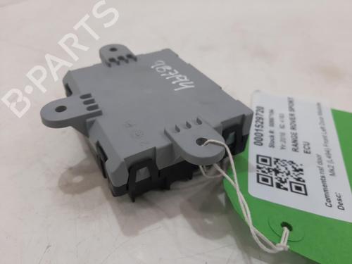 Control unit LAND ROVER RANGE ROVER SPORT II (L494) 4.4 SDV8 4x4 | BP29496626M11